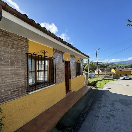 Casa Valle Onís