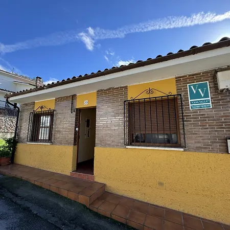 Casa Valle Apartahotel