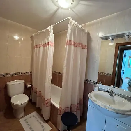 Casa Valle Apartahotel
