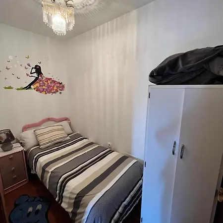 Aparthotel Casa Valle Onís