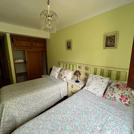 Casa Valle Cangas De 3*