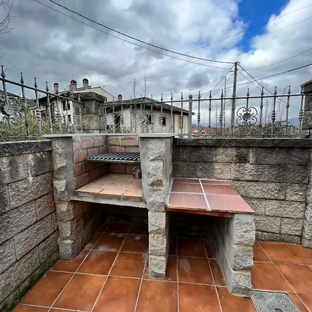 Casa Valle Onís
