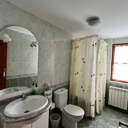 Aparthotel Casa Valle