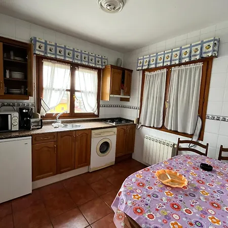 Casa Valle Cangas De 3* Onís