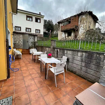 Casa Valle