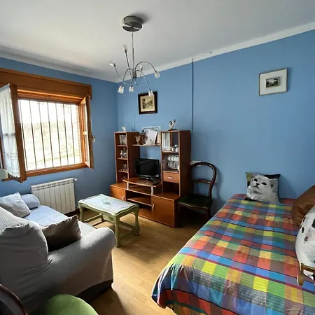 Casa Valle Aparthotel Onís