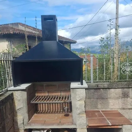 Aparthotel Casa Valle 3*