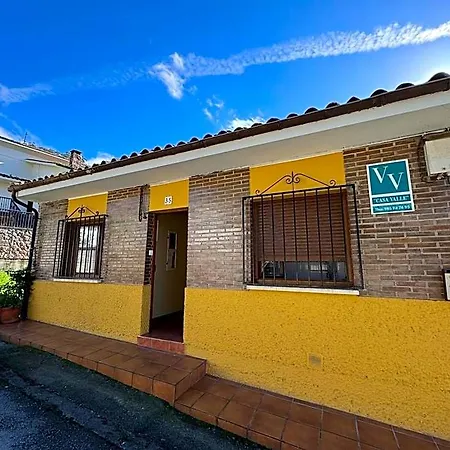 Casa Valle Hotel apartamentowy 3*