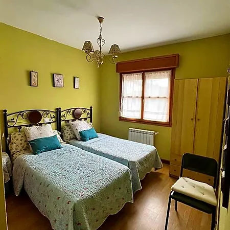 Casa Valle Hotel apartamentowy 3*