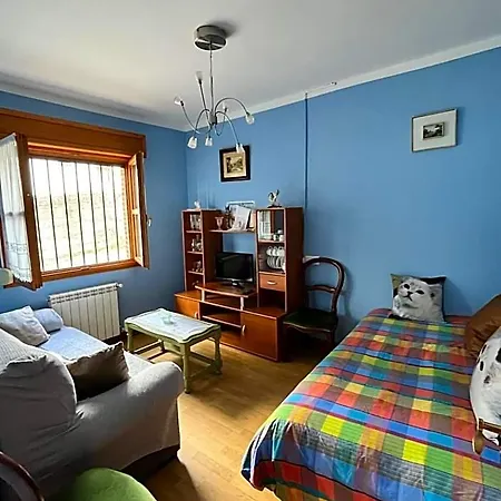 Hotel apartamentowy Casa Valle Onís
