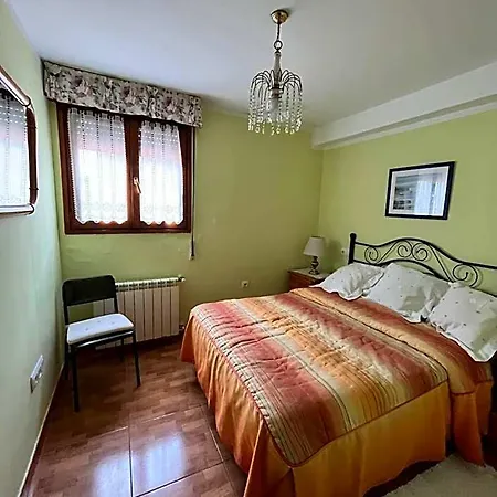 Hotel apartamentowy Casa Valle Onís
