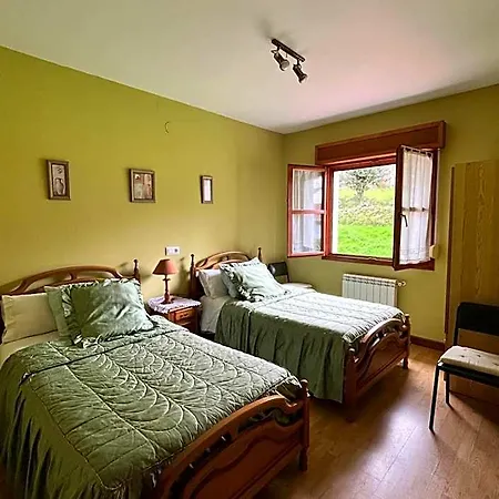 Hotel apartamentowy Casa Valle