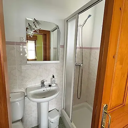 Hotel apartamentowy Casa Valle 3*