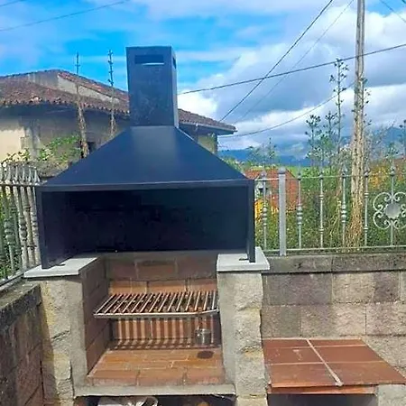 Casa Valle 3*