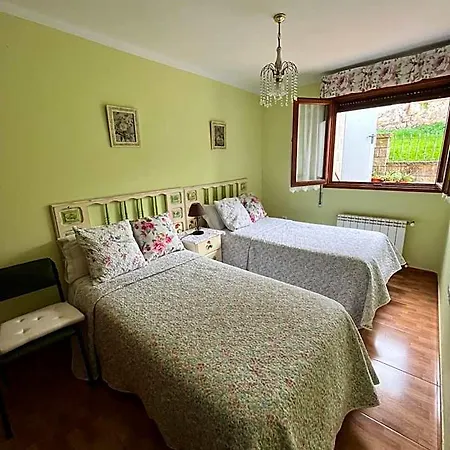 Casa Valle 3* Onís