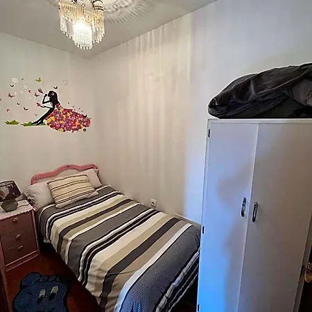 Casa Valle Hotel apartamentowy 3*