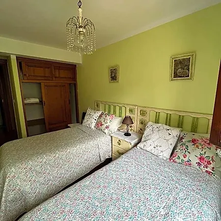 Hotel apartamentowy Casa Valle