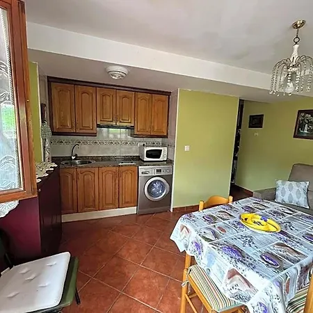 Casa Valle 3* Onís