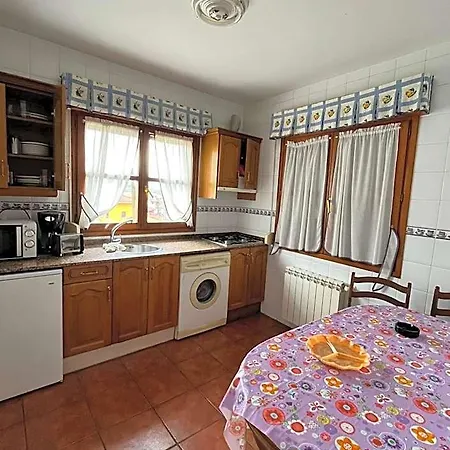 Hotel apartamentowy Casa Valle 3*