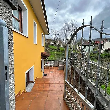 Casa Valle Hotel apartamentowy 3*