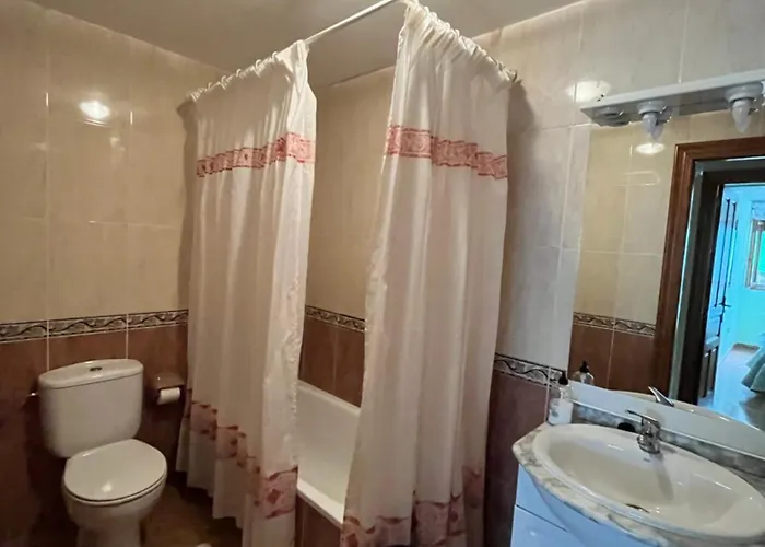 Casa Valle Apartahotel