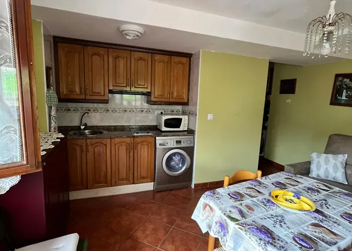 Casa Valle Apartahotel 3*