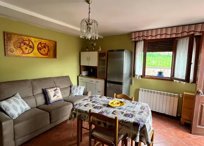 Apartahotel Casa Valle 3*