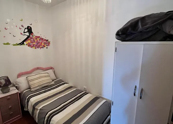 Apartahotel Casa Valle Onís