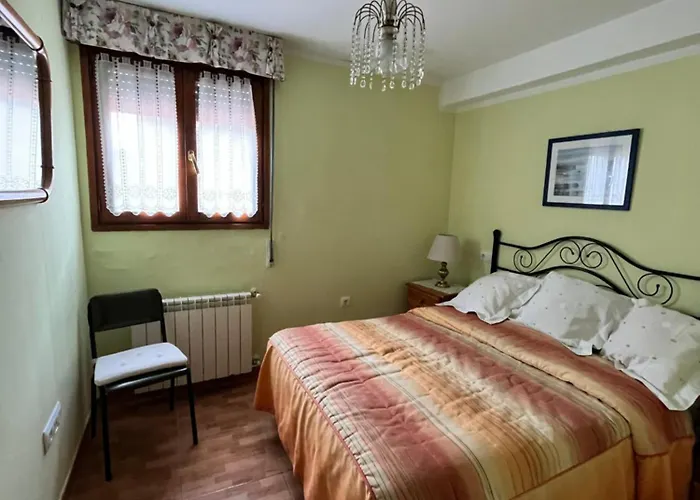 Casa Valle Apartahotel