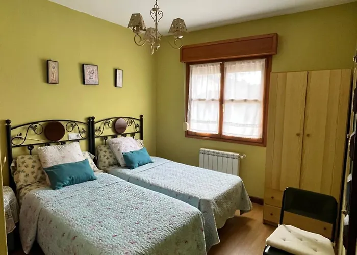 Casa Valle Apartahotel 3*