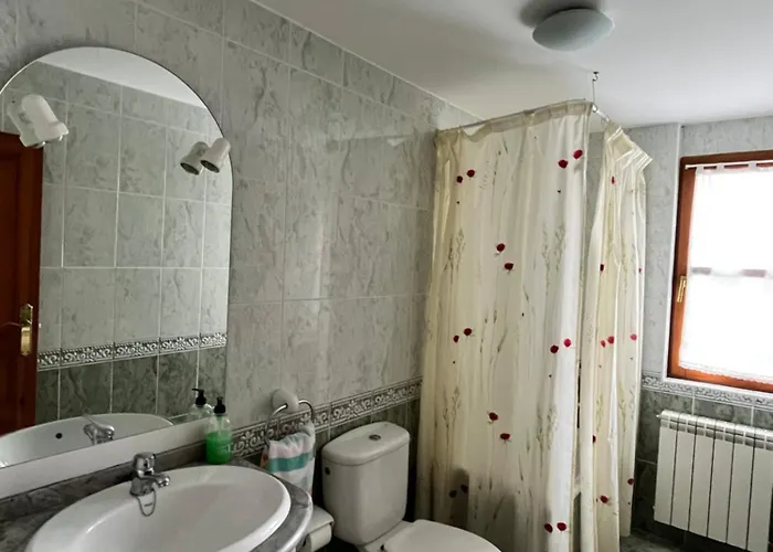 Apartahotel Casa Valle