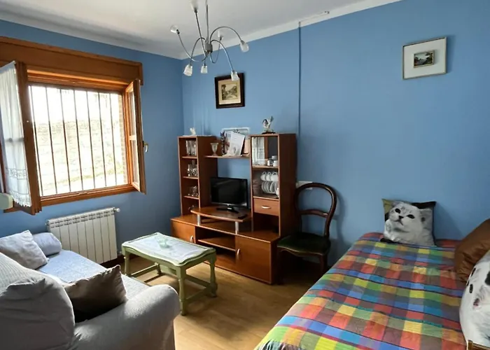 Casa Valle Apartahotel Onís