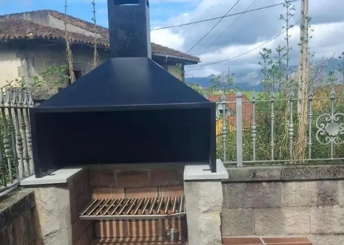 Aparthotel Casa Valle 3*